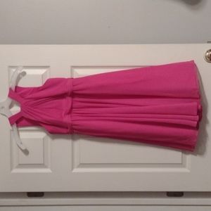 Bridesmaid dress